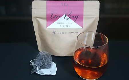 イケメン茶農家　佐京園　深蒸し新茶大入りティーバッグ＆ティーバッグ4種セット 緑茶 飲料類 玄米茶 お茶 ほうじ茶 
