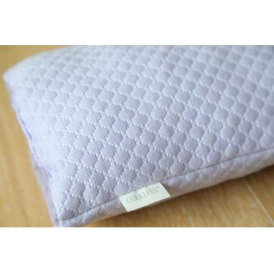 ふるさと納税 泉大津市 洗濯OK　お昼寝まくら　ビューティーナッピ　22×18cm　ラベンダー |  | 03