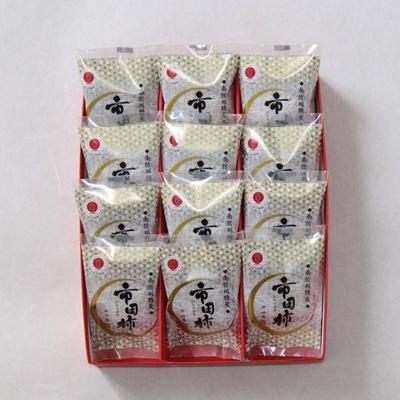 ふるさと納税 飯田市 【もっちり食感と上品な甘さが魅力】新物 市田柿 12個セット |  | 01