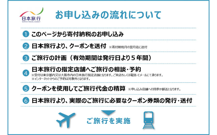 《日本旅行》 地域限定旅行クーポン 90,000円分 《壱岐市》 日本旅行 九州 長崎 壱岐 宿泊 体験 観光 ホテル 宿 旅館 [JFW004]