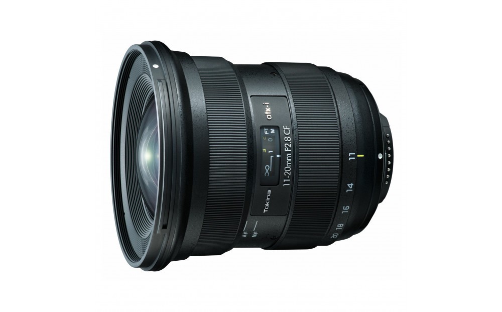 
            レンズatx-i 11-20mm F2.8 CF CEF　640821
          