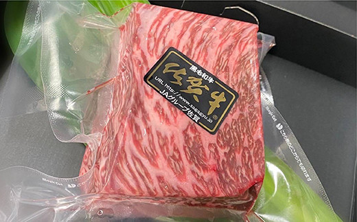 佐賀牛 ステーキ 定期便 12回 連続［ 佐賀牛 ガッツリ ステーキ 定期便 ］ | 佐賀牛 ステーキ 定期便 ※画像はイメージ