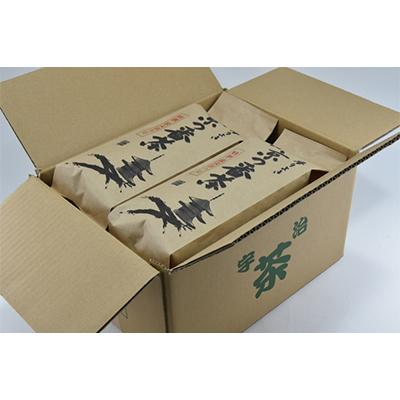 ふるさと納税 宇治田原町 特撰 京都伝統製法の手炒り京番茶(250g×5袋) |  | 03