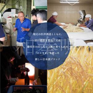 日本酒 リキュール 和奏鳴【柚香】500ml 辛口 ギフト 地酒 お酒 みかん酒 贈答 贈り物 静岡県 藤枝市