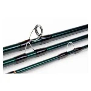 オールハンドメイドフライロッド　Campanella6802SLS(BI101)