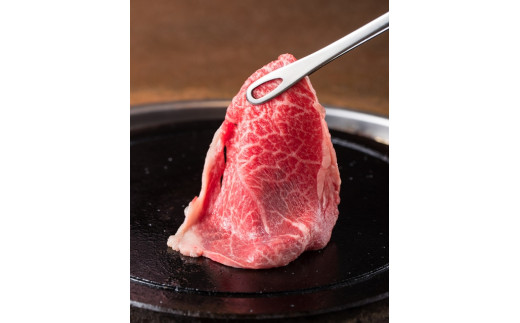 【通常配送】【近江牛 絶品焼きしゃぶ食べ比べセット1kg】肉 牛肉 焼きしゃぶ ロース モモ ブランド牛 近江牛 三大和牛 和牛 黒毛和牛 贈り物 ギフト プレゼント 滋賀県 竜王