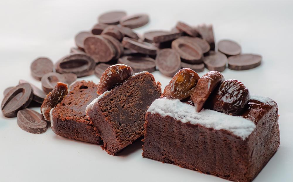 スイーツ定期便（全12回／毎月）