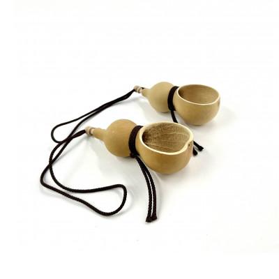 ふるさと納税 養老町 ひょうたんおちょこ |  | 01