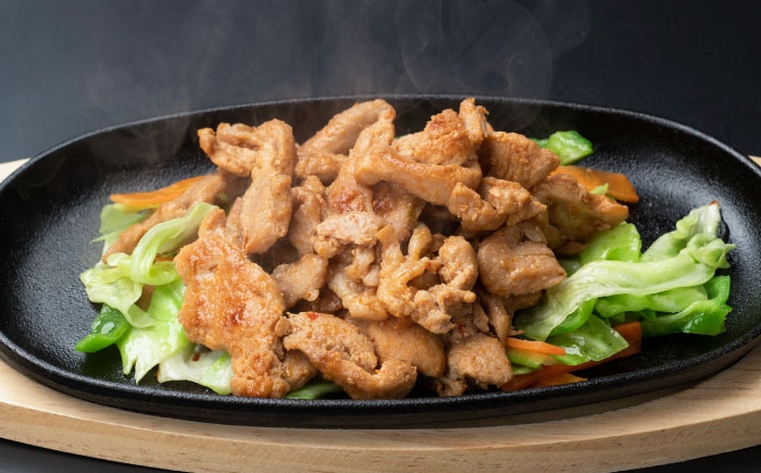 奥美濃古地鶏ケイチャンセット