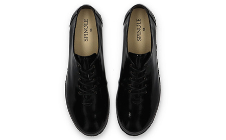 No.972-03 SP－1802　Black　サイズS（24.5cm）