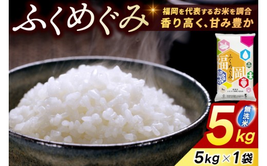 
                  【令和7年産】 無洗米 5kg (5kg×1) お米 精米 白米 「訳あり ふくめぐみ」 米 ブレンド米 複数原料米 福岡県産 5kg 5キロ 米 お米 無洗米 精米 白米 こめ コメ ごはん おにぎり 訳アリ 人気 おいしい 添田町ふるさと納税 [a0825]
                