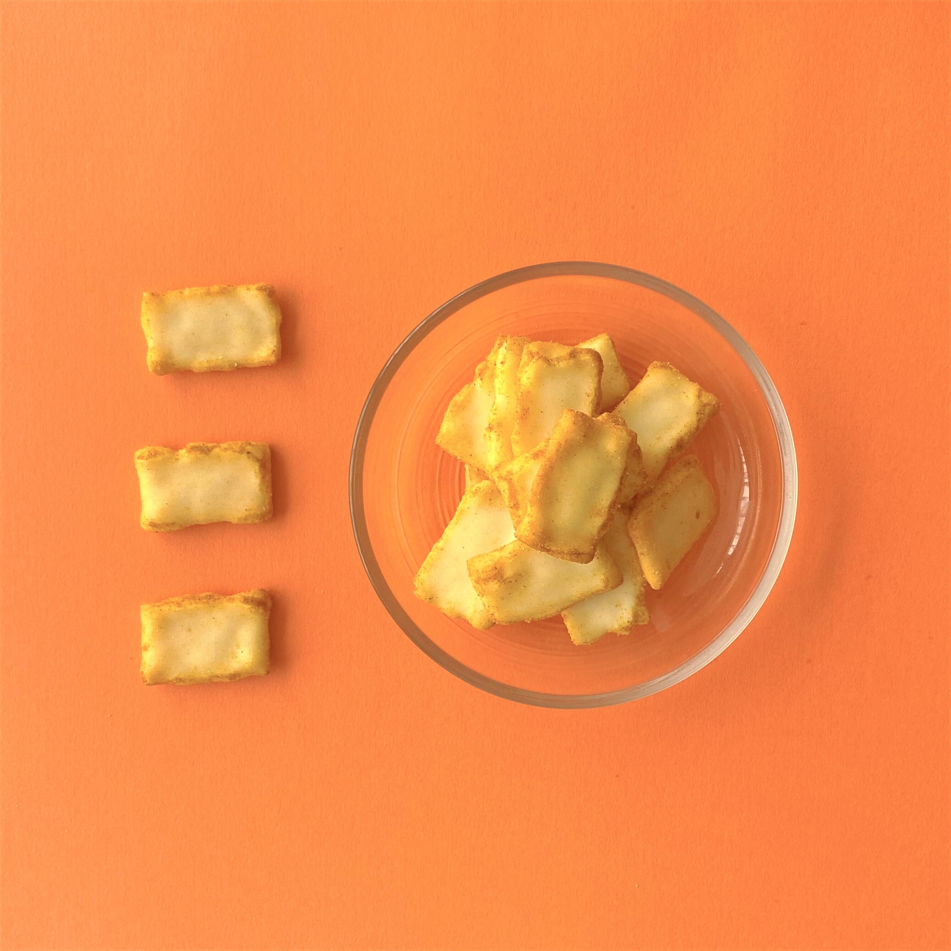 スタンドパック おかき スパイスカレー 12個 さくら堂 さくら製菓 新潟 新発田 菓子 おかし お菓子 和菓子 ライス 米 お米 もち米 せんべい 煎餅 米菓 間食 おやつ ダイエット ヘルシー ス