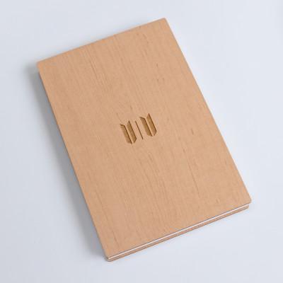 ふるさと納税 北名古屋市 和の心をくすぐる美しい和モダンな御朱印帳「矢絣」 1冊　愛知県北名古屋市製 |  | 02