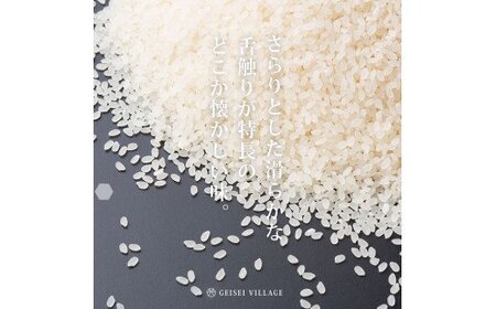 芸西米（げいせいまい）"コシヒカリ" 5kg 令和5年 高知の温暖な気候で育った芸西米 ※お申込み後に精米したての コメ を出荷いたします。令和5産 米 こしひかり 新米 白米 お米 美味しい もっち