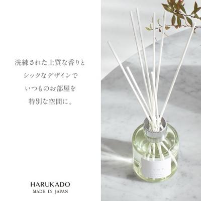 ふるさと納税 三宅町 バーグ リード ディフューザー リーフィーグリーン 晴香堂 ルーム フレグランス |  | 03