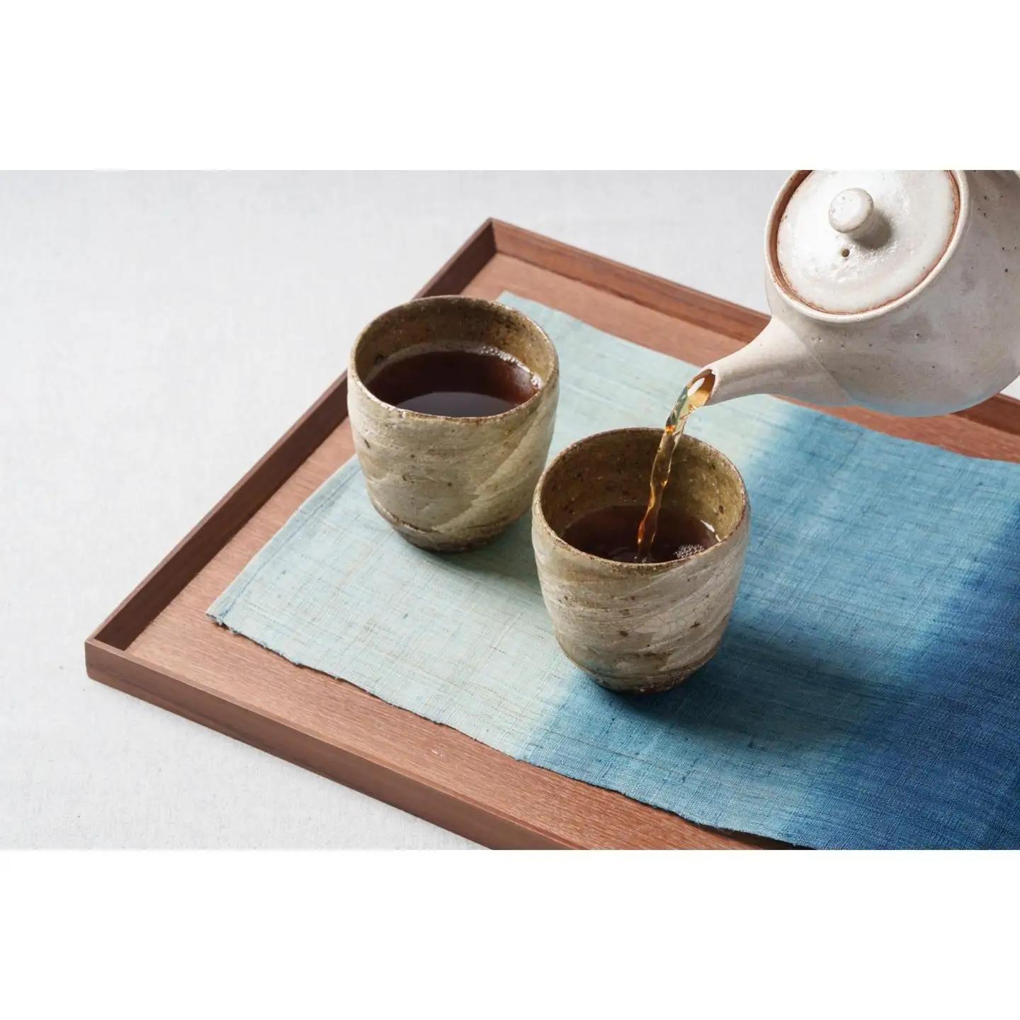 ほうじ茶500ｇ３個入り