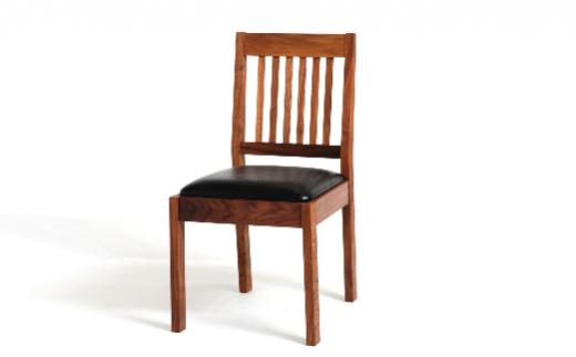 
            LEGNATEC/諸富家具/リーヴス　ダイニングチェアー　
          