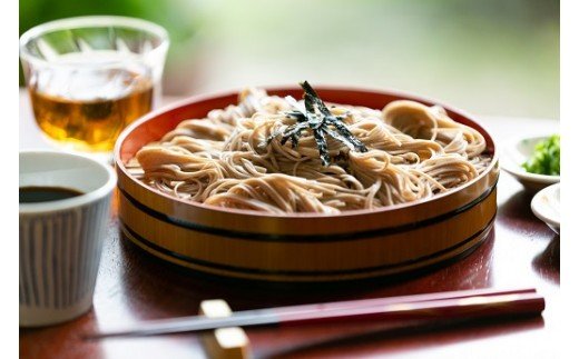 H-74 龍野うどん・龍野そば　詰合せ