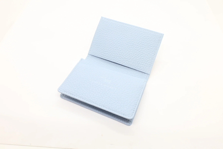 TAMIYARADEN /民谷螺鈿 Card Case 「RANGIKU」 skyway※プレゼントパッケージ