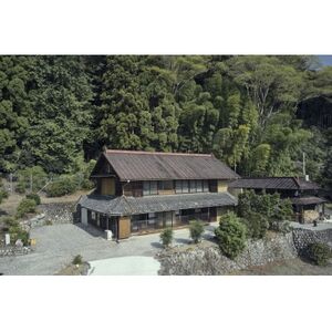 古民家宿るうふ　ご宿泊ギフト券(1万円分)【1693794】