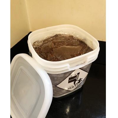 ふるさと納税 岡崎市 一休味噌　5kg |  | 01
