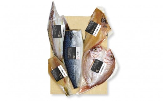 能登いしる干し（5枚入り）