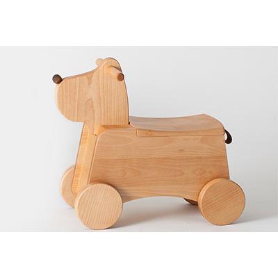 ふるさと納税 本巣市 オークヴィレッジのKorobox (ナチュラル)