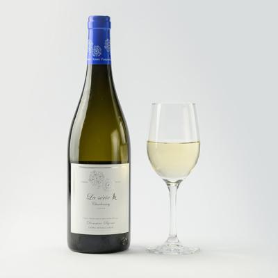 ふるさと納税 宮城県 ラセリー美 シャルドネ 750ml×1本 |  | 02