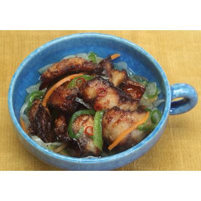 ふるさと納税 長崎県 長崎郷土料理　南蛮漬けセット(涼) |  | 02