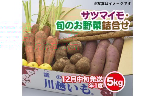 落ち葉野菜セット FAA-028