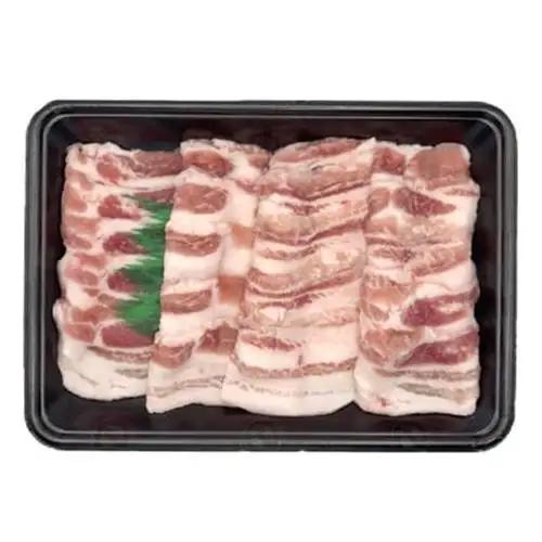 Judo’s Meat　東の匠SPF豚焼肉用　豚バラ300g【配送不可地域：離島】【1741271】