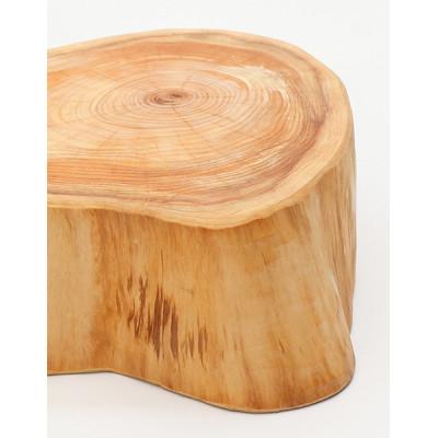 ふるさと納税 海南市 ヒノキを感じる花台 |  | 03