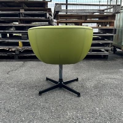 ふるさと納税 富田林市 Forge Lounge Chair(フォージラウンジチェア)プレザント グリーン【SWOF】 |  | 02