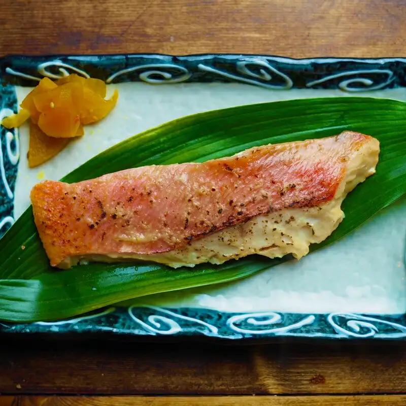 まぐろや  BBQセット【ふるさと納税】【海鮮 海鮮 鮪】