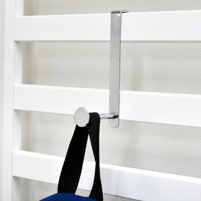 ふるさと納税 三条市 簡単つっぱりラダーラック 幅40cm ホワイト 2378-1 [足立製作所] 【028S018】 |  | 01
