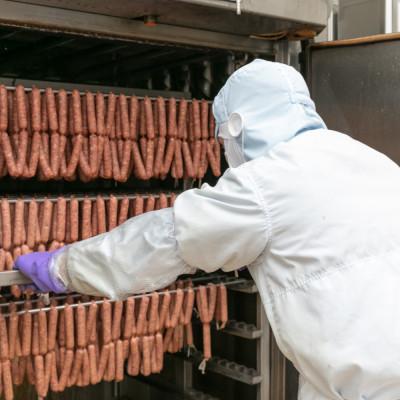 ふるさと納税 由良町 わかやまジビエソーセージ猪・鹿 10パックセット |  | 02