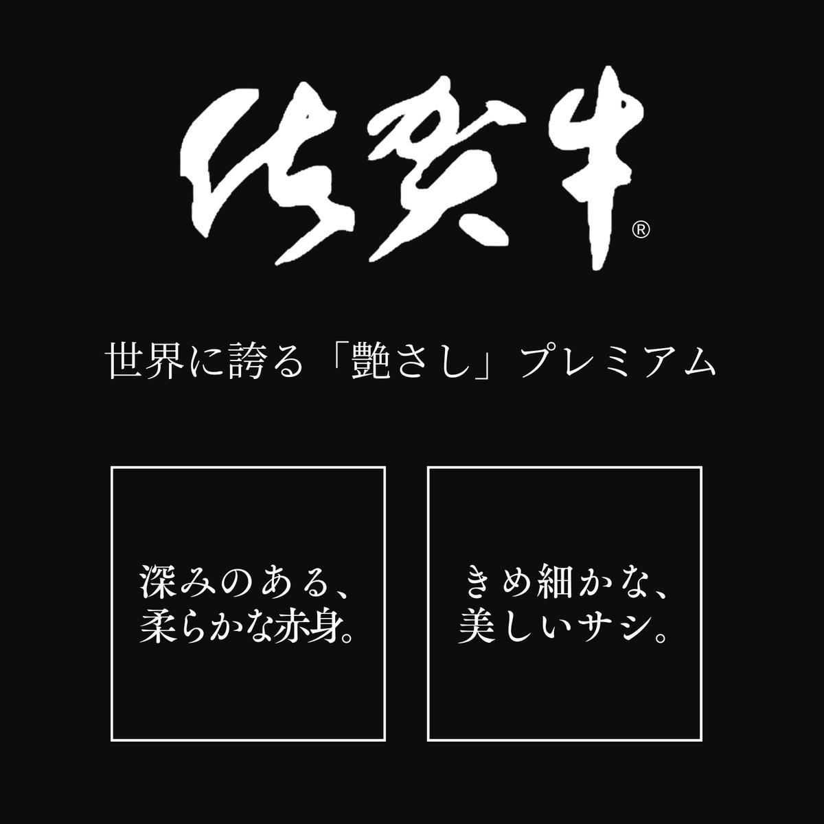 佐賀牛ヒレステーキ(4枚で)760g【ブランド牛の高級部位！】 牛肉 黒毛和牛 極上の佐賀牛 厳選 希少部位 ヒレ フィレ ひれ ヒレステーキ ヒレ 100000円 10万円 N100-16_イメージ
