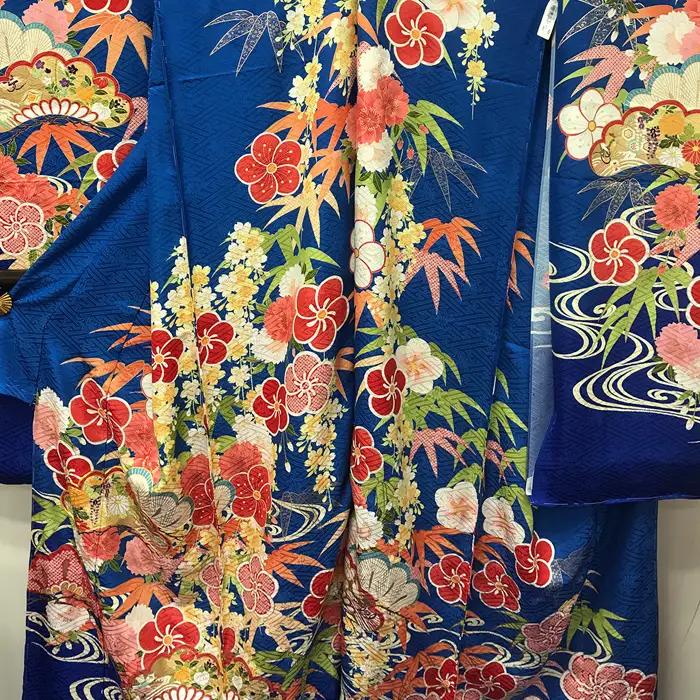 着物専門店「樋口屋」成人式の前撮り撮影会付コミコミプラン【振袖購入Aコース】 No.423