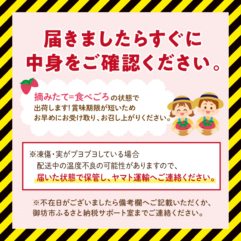 【1300】まりひめ4パック【配送不可地域：北海道・青森・秋田・岩手・沖縄・離島】