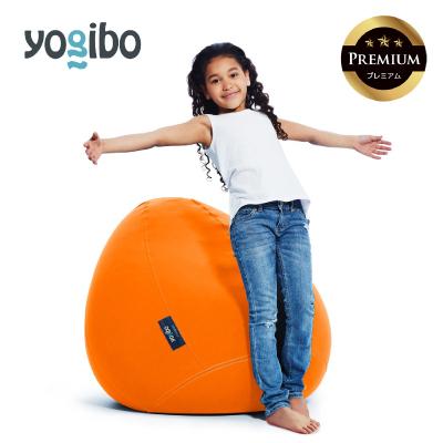 ふるさと納税 四日市市 Yogibo Zoola Drop Premium サンシャイン