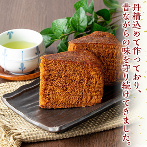 n308 ふくれ菓子(5パック) 鹿児島 種子島 和スイーツ 和菓子 ふくれかし ふくれがし 郷土 ソーダ菓子 常温 【山田製菓本舗】