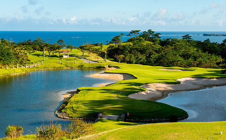 カヌチャリゾート　館内利用券【10,000円分】