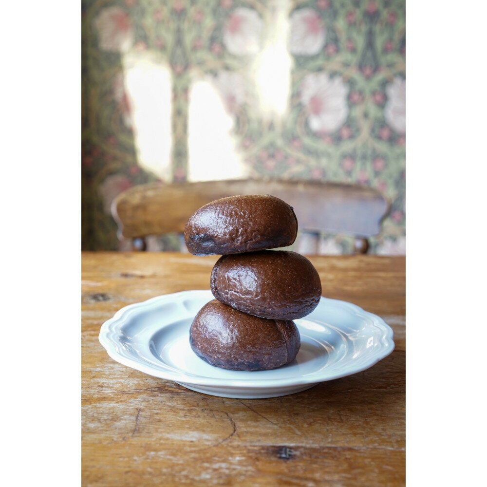 【ふるさと納税】chocolate bagel muchiko