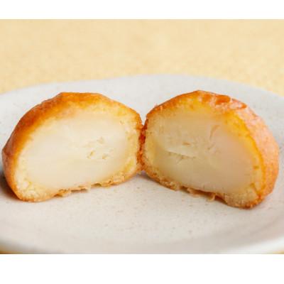 ふるさと納税 美幌町 北海道美幌名物　あげいも　8本 |  | 01
