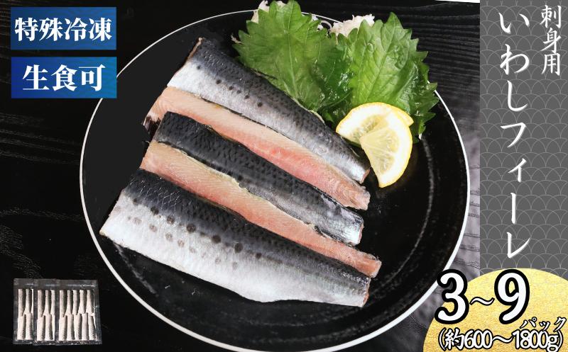 
            冷凍 いわし フィーレ 3パック～9パック 鰯 フィレ 急速冷凍 刺し身 刺身  魚 海鮮 おかず 酒 のあて おつまみ 弁当 塩 魚介 惣菜  食品 冷凍食品 グルメ 贈答 贈り物 プレゼント ギフト お取り寄せ 11000円 ふるさと納税 送料無料 千葉県 銚子市 飯田水産株式会社
          