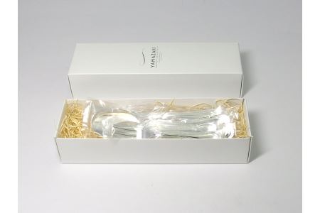 YAMAZAKI デュードロップ ペアデザート8本セット