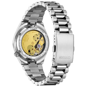 シチズン腕時計 シチズンコレクション NJ0200-50M  CITIZEN 時計 岩手県 北上市 R0146 松村時計店 メンズ 時計 TSUYOSAコレクション 誕生日 結婚 記念日 バレンタイン