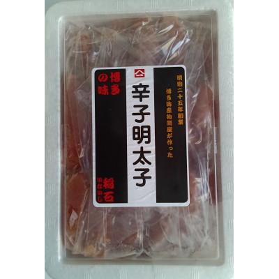 ふるさと納税 太宰府市 稲石 博多の味 辛子明太子 切子(500g)(太宰府市) |  | 01