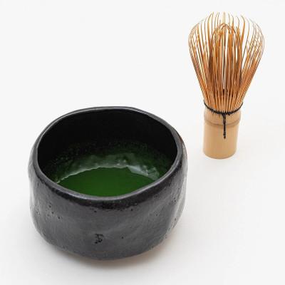 ふるさと納税 京田辺市 <産地直送>京都宇治抹茶　奥西緑芳園の最高級宇治抹茶【慶雲】40g缶ケース入り |  | 02