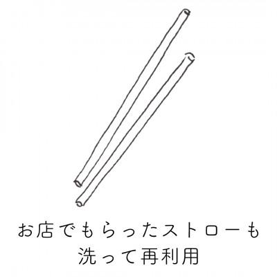 ふるさと納税 高野町 高田耕造商店　しゅろのやさしいたわし　ストロー用 |  | 03